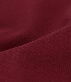 Sacou elegant din stofa plina elastica