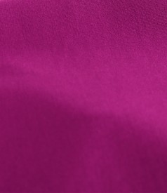 Rochie office din jerse elastic gros