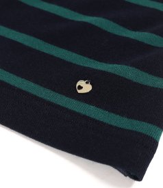 Bluza din jerse elastic cu lana cu fermoar pe fata