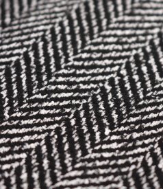 Rochie office din bucle cu bumbac