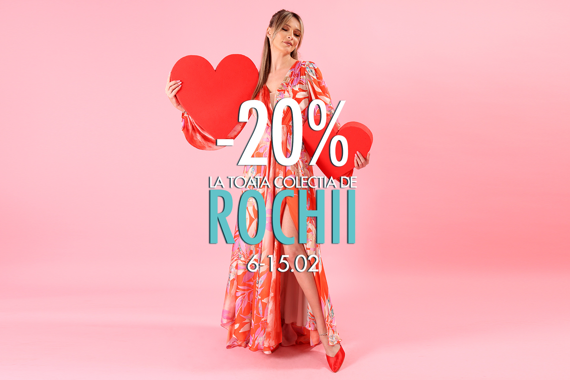 <span style='display:none'>-20% la toata colectia de rochii YOKKO</span>