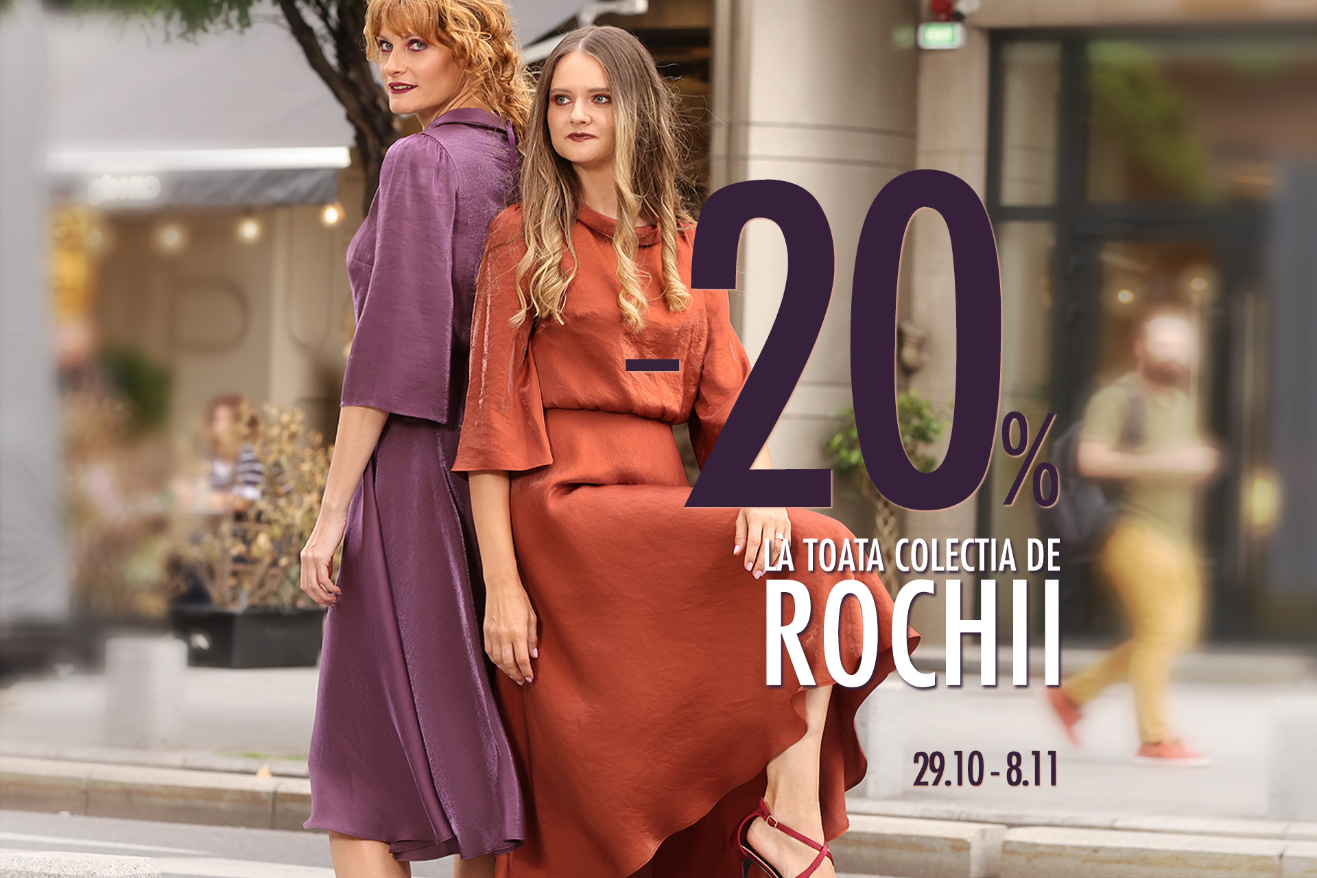 <span style='display:none'>Black Friday - 20% rochii</span>