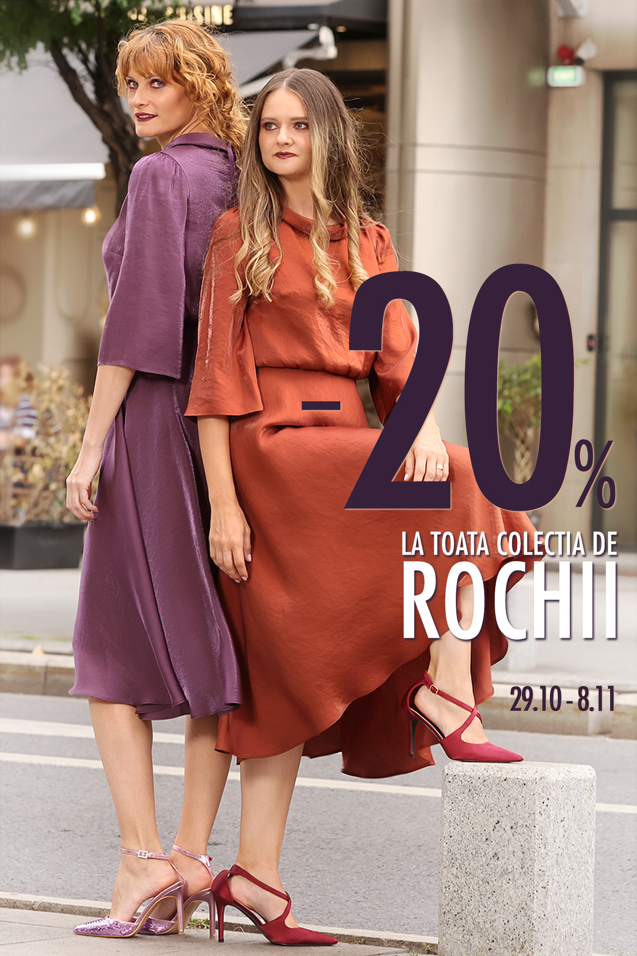 <span style='display:none'>Black Friday - 20% rochii</span>